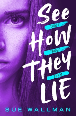 SEE HOW THEY LIE (NEW EDITION) 0702344206 Book Cover