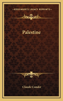 Palestine 1163360821 Book Cover
