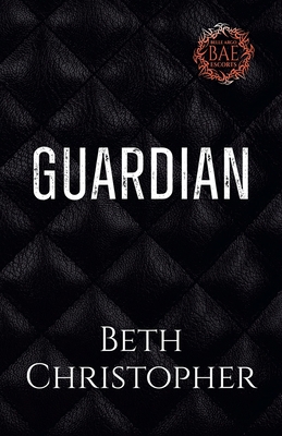 Guardian 1969810092 Book Cover
