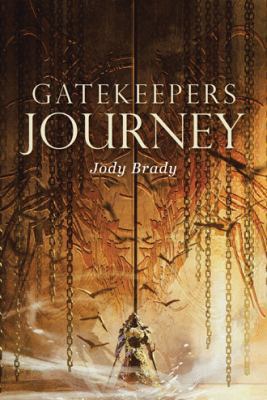 Gatekeepers Journey 1512797049 Book Cover
