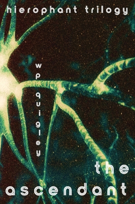 The Ascendant 1963970055 Book Cover