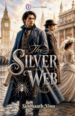 The Silver Web 981178812X Book Cover