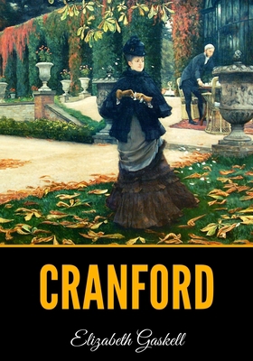 Cranford B08DC3LP3K Book Cover