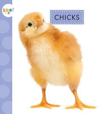 Chicks 1681515296 Book Cover