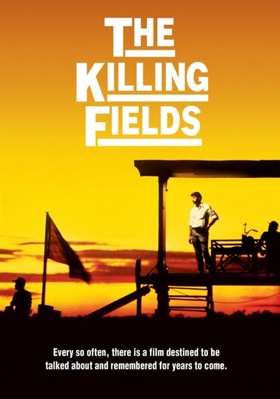 The Killing Fields Book Cover