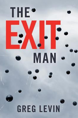 The Exit Man 0990402916 Book Cover