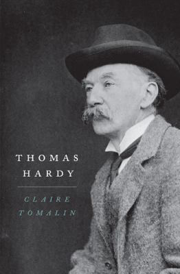 Thomas Hardy 1594201188 Book Cover