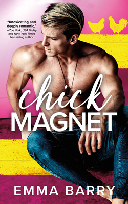 Chick Magnet 1799799034 Book Cover