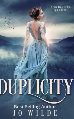 Duplicity 1034695436 Book Cover