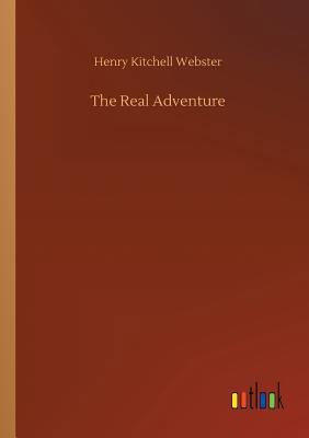 The Real Adventure 3732647471 Book Cover