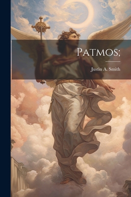 Patmos; 1022613502 Book Cover