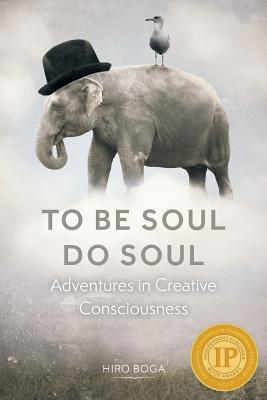 To Be Soul, Do Soul 1775083705 Book Cover
