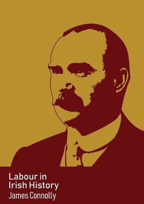Labour in Irish History B0DM2GGMB1 Book Cover