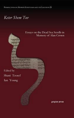 Keter Shem Tov 1611438667 Book Cover
