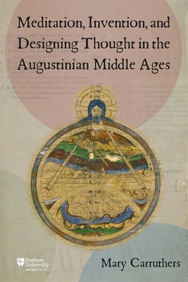 Meditation, Invention, and Designing Thought in... 1914967224 Book Cover