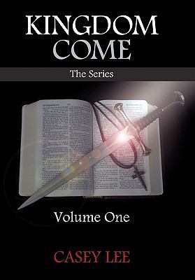 Kingdom Come: Volume One 1449705553 Book Cover