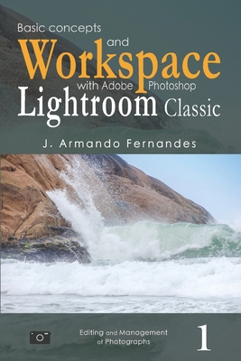 Basic Concepts and Workspace: with Adobe Photos... 1707065918 Book Cover
