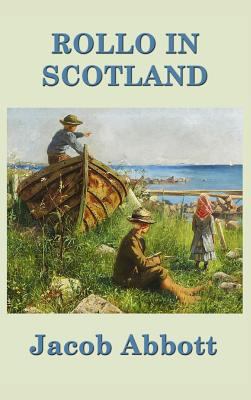 Rollo in Scotland 1515420310 Book Cover