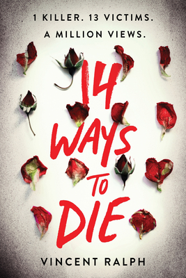 14 Ways to Die 1728231868 Book Cover