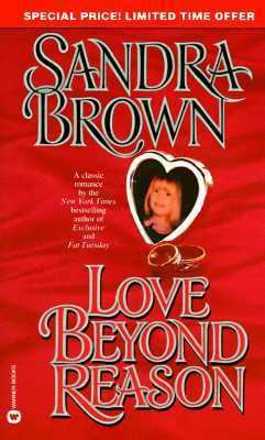 Love Beyond Reason B000WR91OC Book Cover