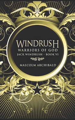 Warriors Of God: Trade Edition B08HQ1YJP5 Book Cover