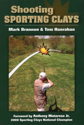 Shooting Sporting Clays 0811706184 Book Cover