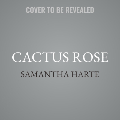 Cactus Rose B0G8DGYKNV Book Cover
