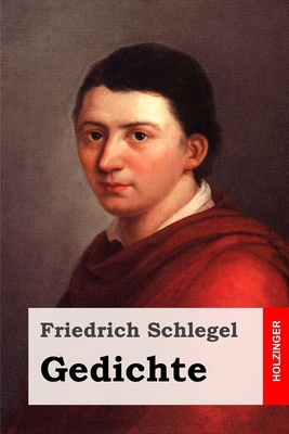 Gedichte [German] B0851LYQ3J Book Cover