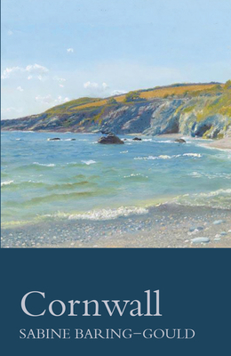 Cornwall 144375935X Book Cover