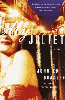 My Juliet 0385498047 Book Cover