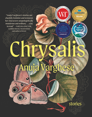 Chrysalis: Stories 1487011660 Book Cover