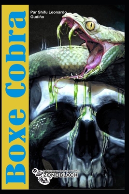 Boxe Cobra [French] B08PJ1LCHN Book Cover