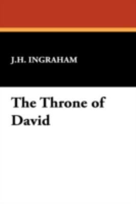 The Throne of David 1434454525 Book Cover