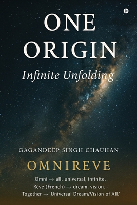 One Origin: Infinite Unfolding B0GPXKRMZP Book Cover