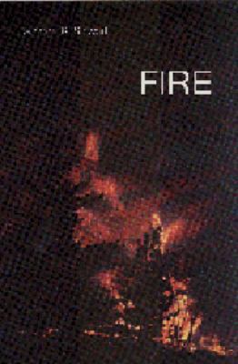 Fire 0803291388 Book Cover