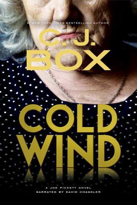 Cold Wind 1461801095 Book Cover