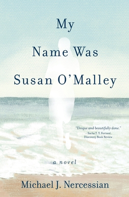 My Name Was Susan O'Malley B09TN1PWDT Book Cover