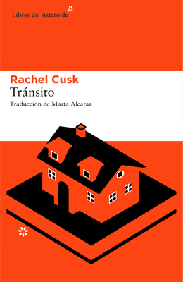 Tr?nsito [Spanish] 8417007229 Book Cover