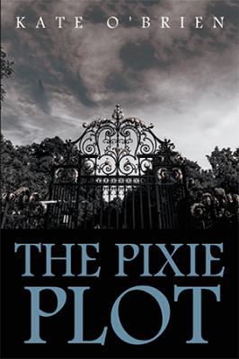 The Pixie Plot 1524594776 Book Cover