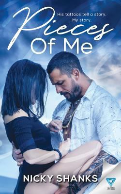 Pieces of Me 1640344977 Book Cover