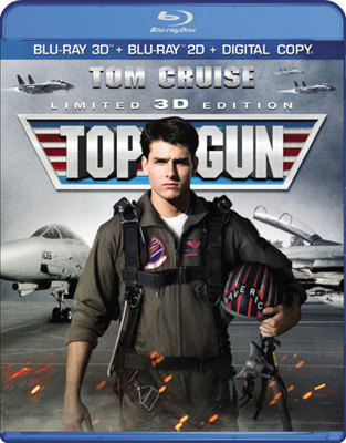 Top Gun B00A85EMVK Book Cover