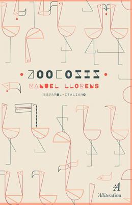 Zoocosis [Spanish] 1737853787 Book Cover