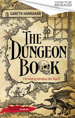 The Dungeon Book: B0G4PLKTYB Book Cover