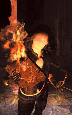 The Question: Five Books of Blood 1401217990 Book Cover