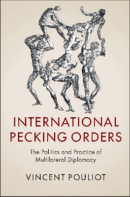 International Pecking Orders 1316507769 Book Cover