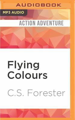 Flying Colours 1531870201 Book Cover