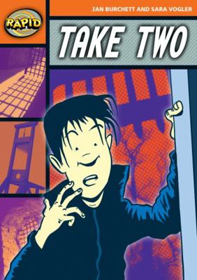 Rapid Reading: Take Two (Stage 4, Level 4b) 0435910442 Book Cover