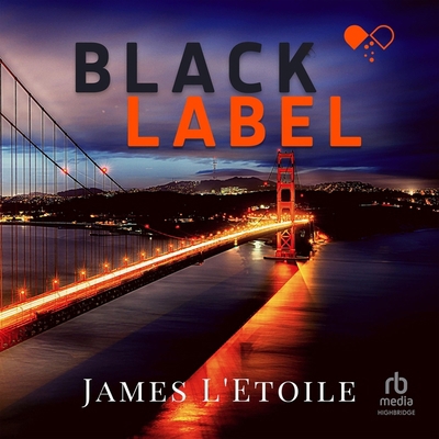 Black Label B0C6P8TWRC Book Cover