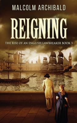Reigning 4824166489 Book Cover