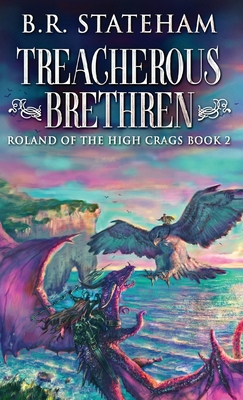 Treacherous Brethren 4824143098 Book Cover